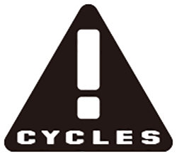 !cycles