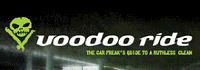 voodooride